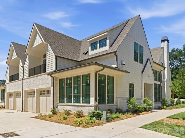 1628 Ferncliff Road, Charlotte, NC 28211
