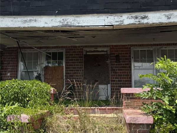 317 N Washington Street , Shelby, NC 28150