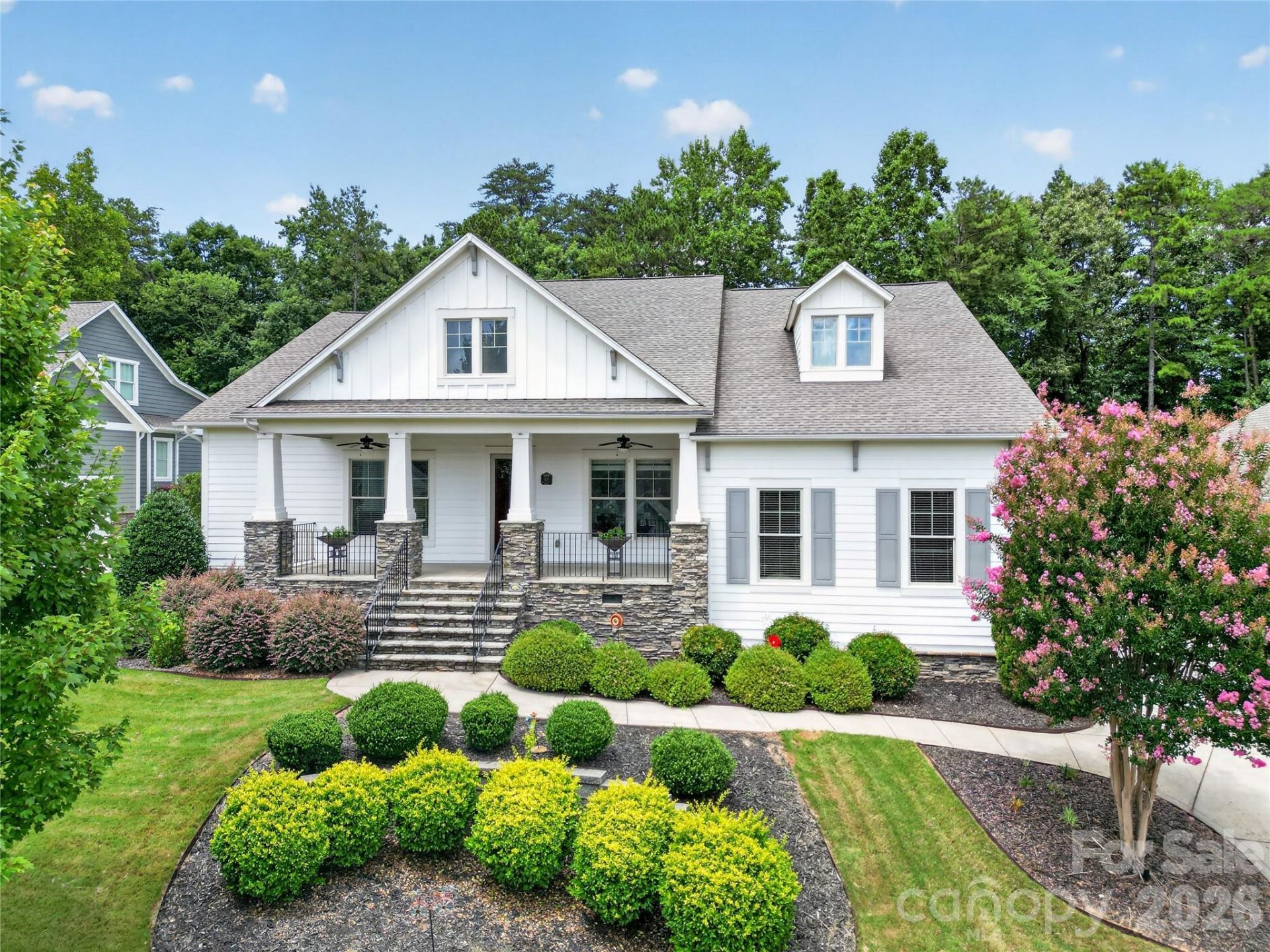 1133 Wessington Manor Lane, Fort Mill, SC 29715 Main Photo