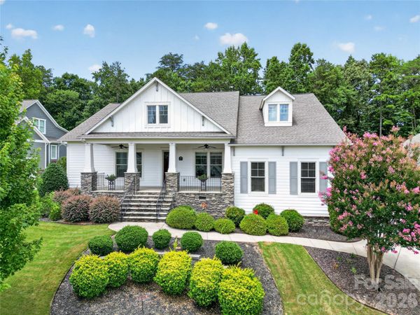 1133 Wessington Manor Lane, Fort Mill, SC 29715