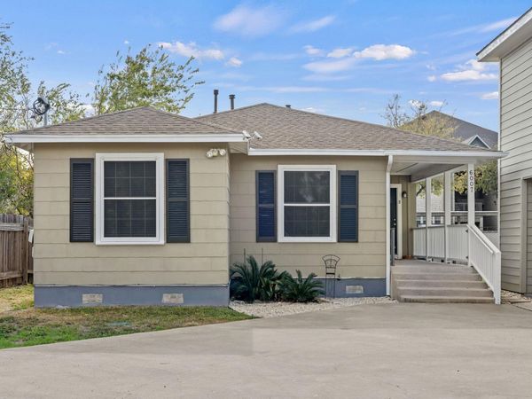 6007 Fairway ST , Unit A, Austin, TX 78741
