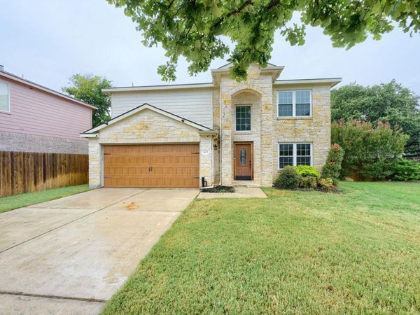 1405 Hawk DR , Cedar Park, TX 78613