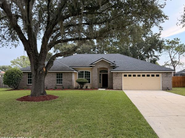 456 BAY POINT Way N, St. Johns, FL 32259