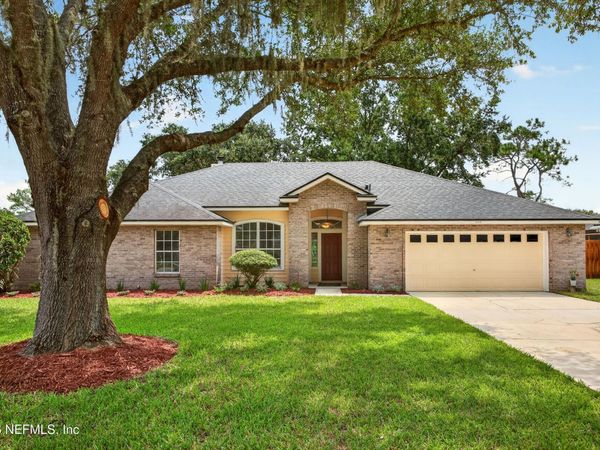 456 BAY POINT Way N, St. Johns, FL 32259