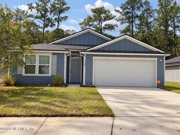 2048 NOTTOWAY WOODS Lane, Jacksonville, FL 32220