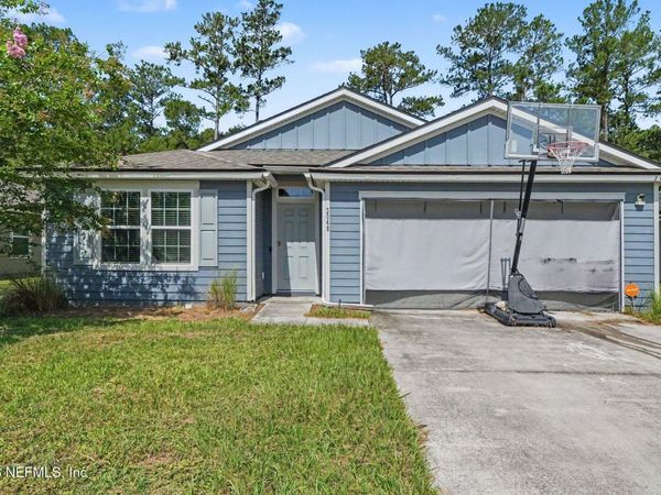 2048 NOTTOWAY WOODS Lane, Jacksonville, FL 32220
