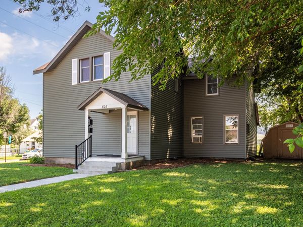 803 W 5th Street , Winona, MN 55987