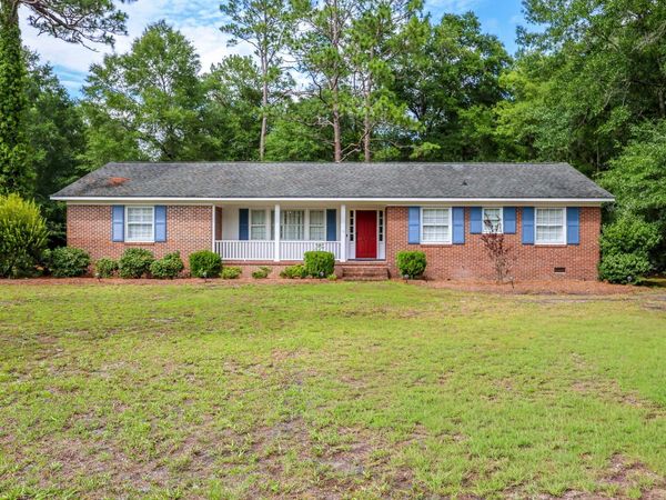 502 Burney St., Nichols, SC 29581