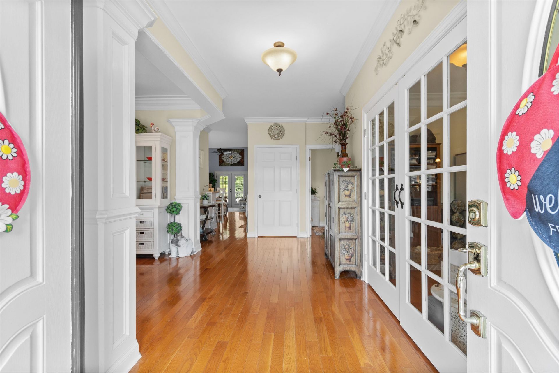 8970 Shady Branch Rd. Photo 4
