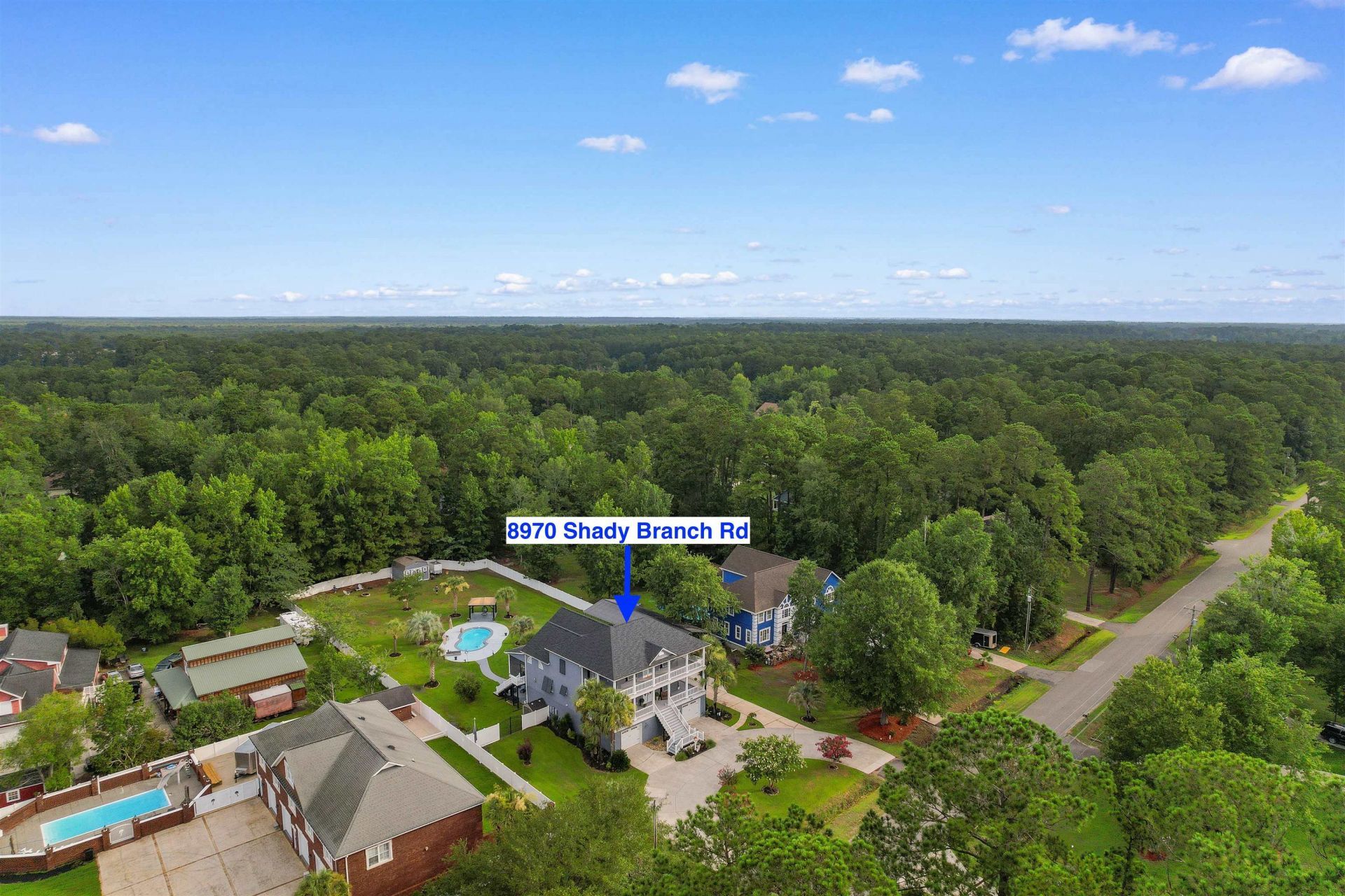 8970 Shady Branch Rd. Photo 73