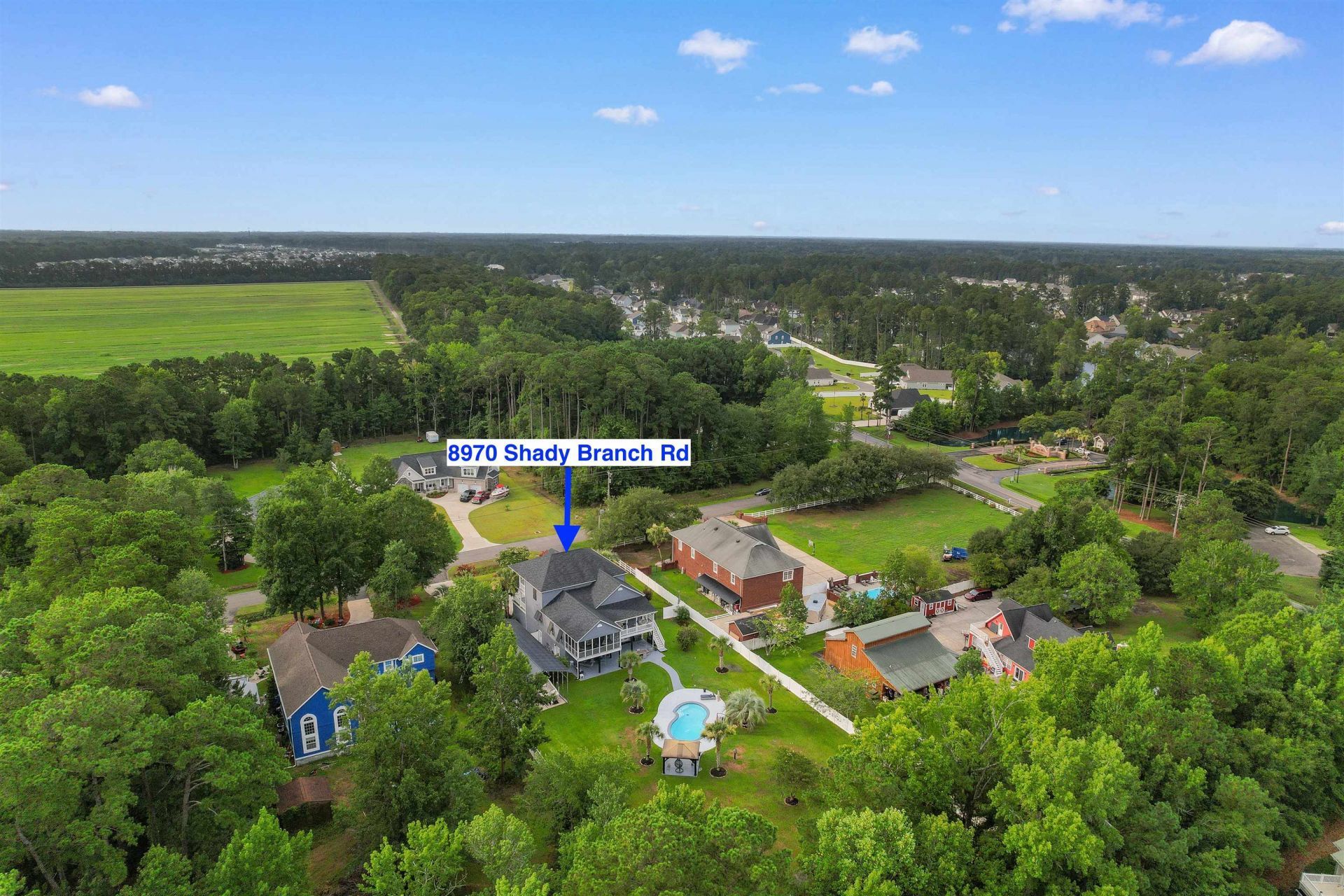 8970 Shady Branch Rd. Photo 74