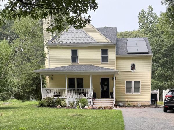 93 Gull Dip Road, Ridge, NY 11961