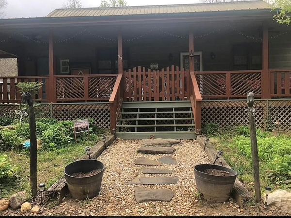 92 Ox Bow Lane, Blairsville, GA 30512