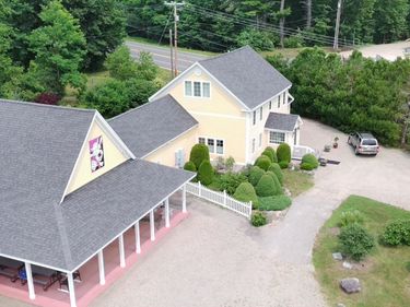 146 Calef Highway, Barrington, NH 03825