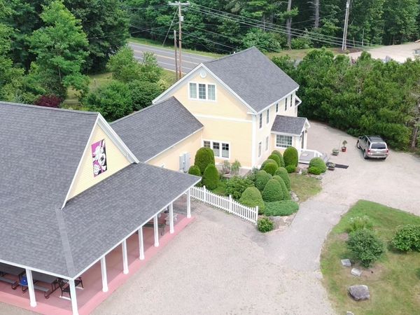 146 Calef Highway, Barrington, NH 03825