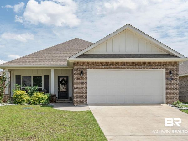 10541 S Heirloom Road, Mobile, AL 36608
