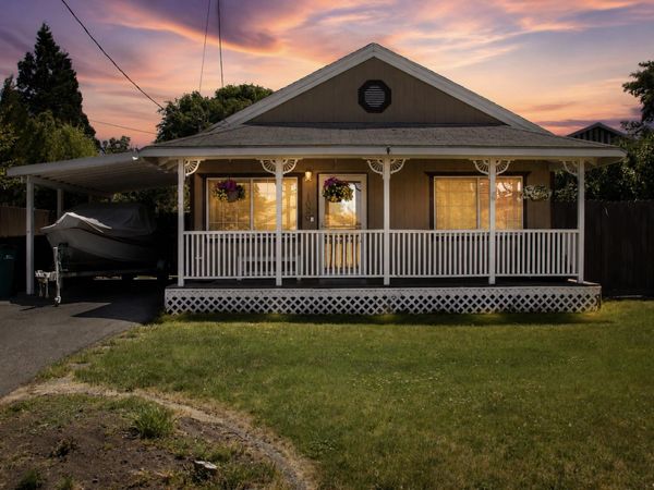 1020 Bismark Street, Klamath Falls, OR 97601