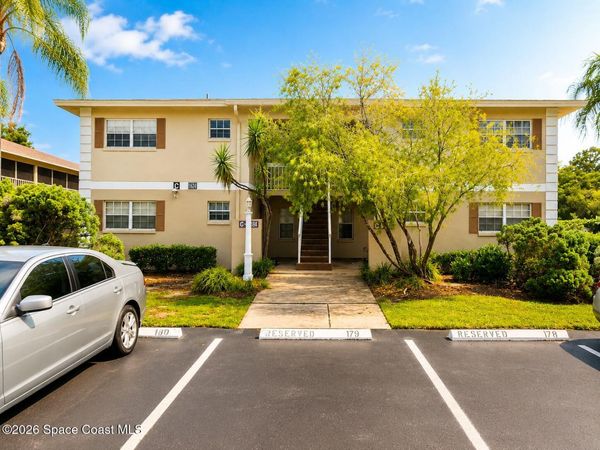 1624 Sunny Brook Lane NE , Unit C203, Palm Bay, FL 32905