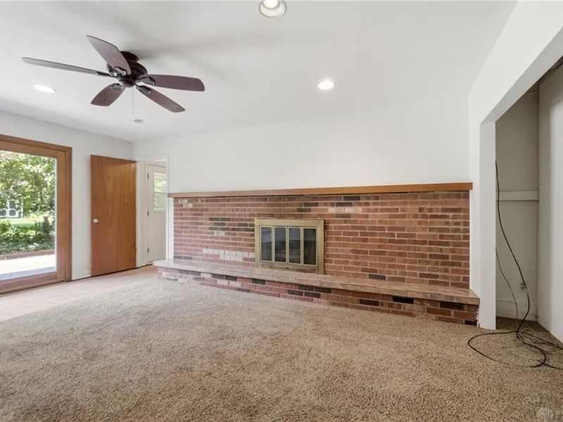 1611 Red Fox Drive, Beavercreek, OH 45432 Photo 37