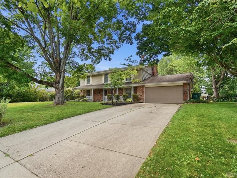 1611 Red Fox Drive, Beavercreek, OH 45432 Photo 5