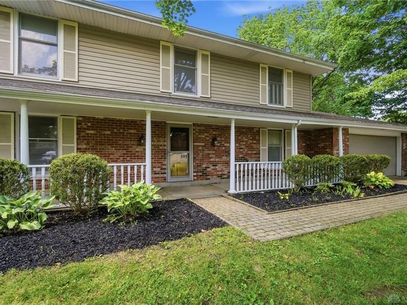 1611 Red Fox Drive, Beavercreek, OH 45432 Photo 7