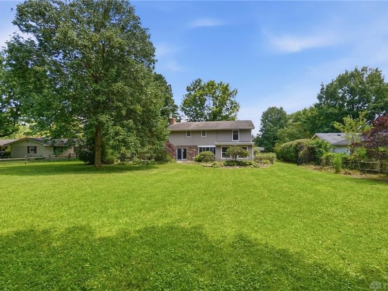 1611 Red Fox Drive, Beavercreek, OH 45432 Photo 76