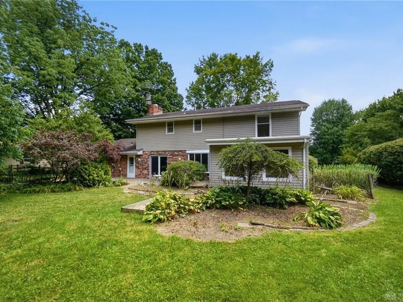 1611 Red Fox Drive, Beavercreek, OH 45432 Photo 77