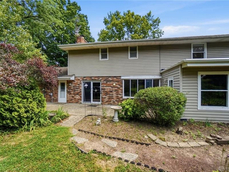 1611 Red Fox Drive, Beavercreek, OH 45432 Photo 78
