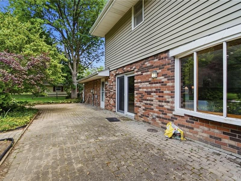 1611 Red Fox Drive, Beavercreek, OH 45432 Photo 79