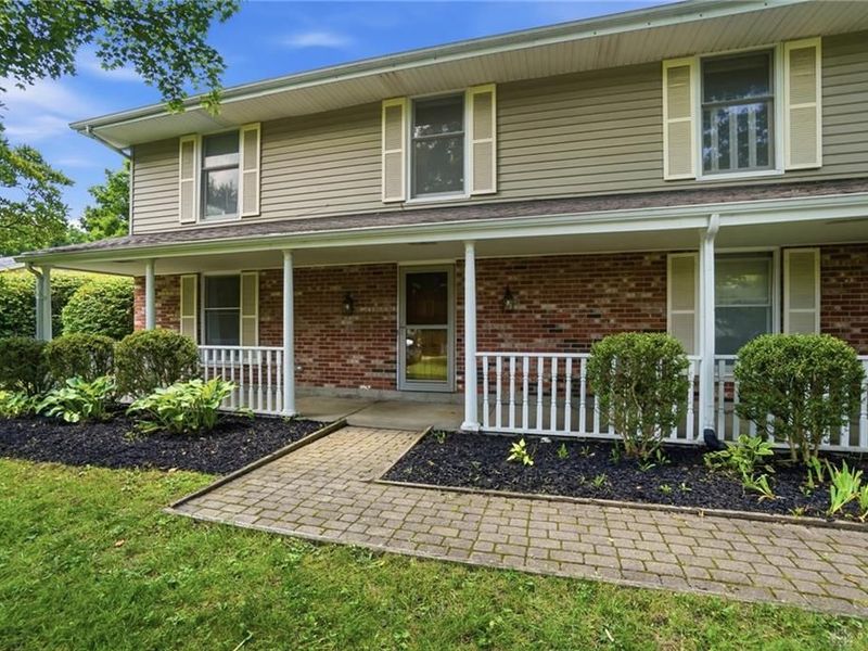 1611 Red Fox Drive, Beavercreek, OH 45432 Photo 8