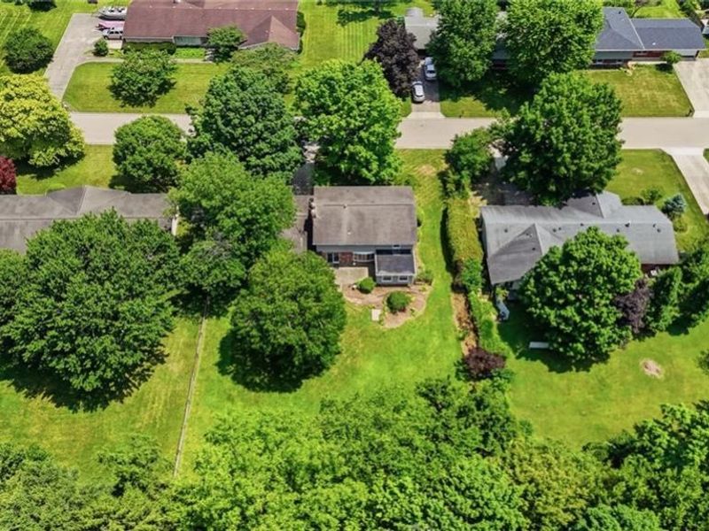 1611 Red Fox Drive, Beavercreek, OH 45432 Photo 85