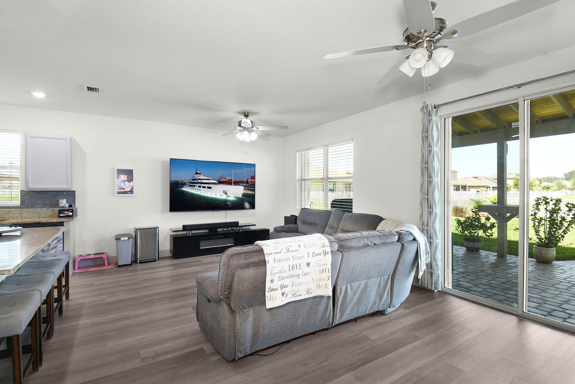 840 Gairloch Lane, Fort Pierce, FL 34947 Photo
