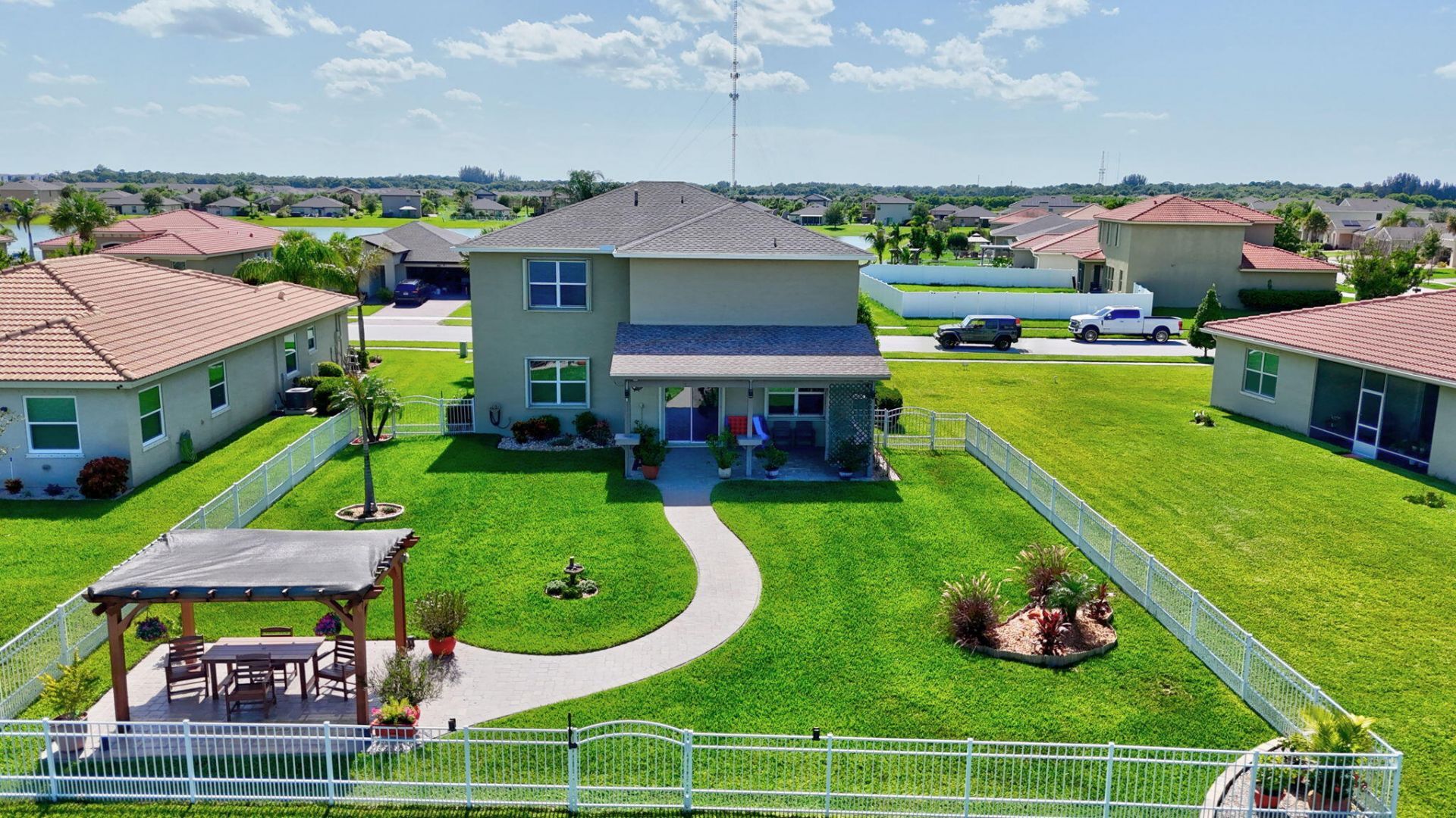 840 Gairloch Lane, Fort Pierce, FL 34947 Photo