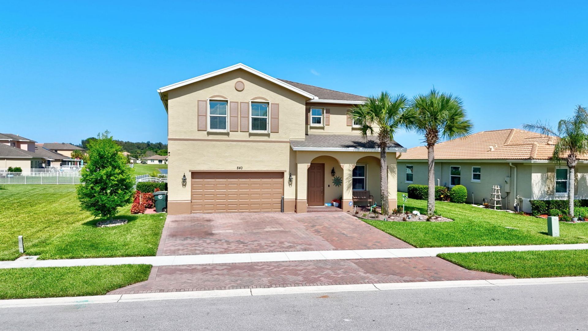 840 Gairloch Lane, Fort Pierce, FL 34947 Photo