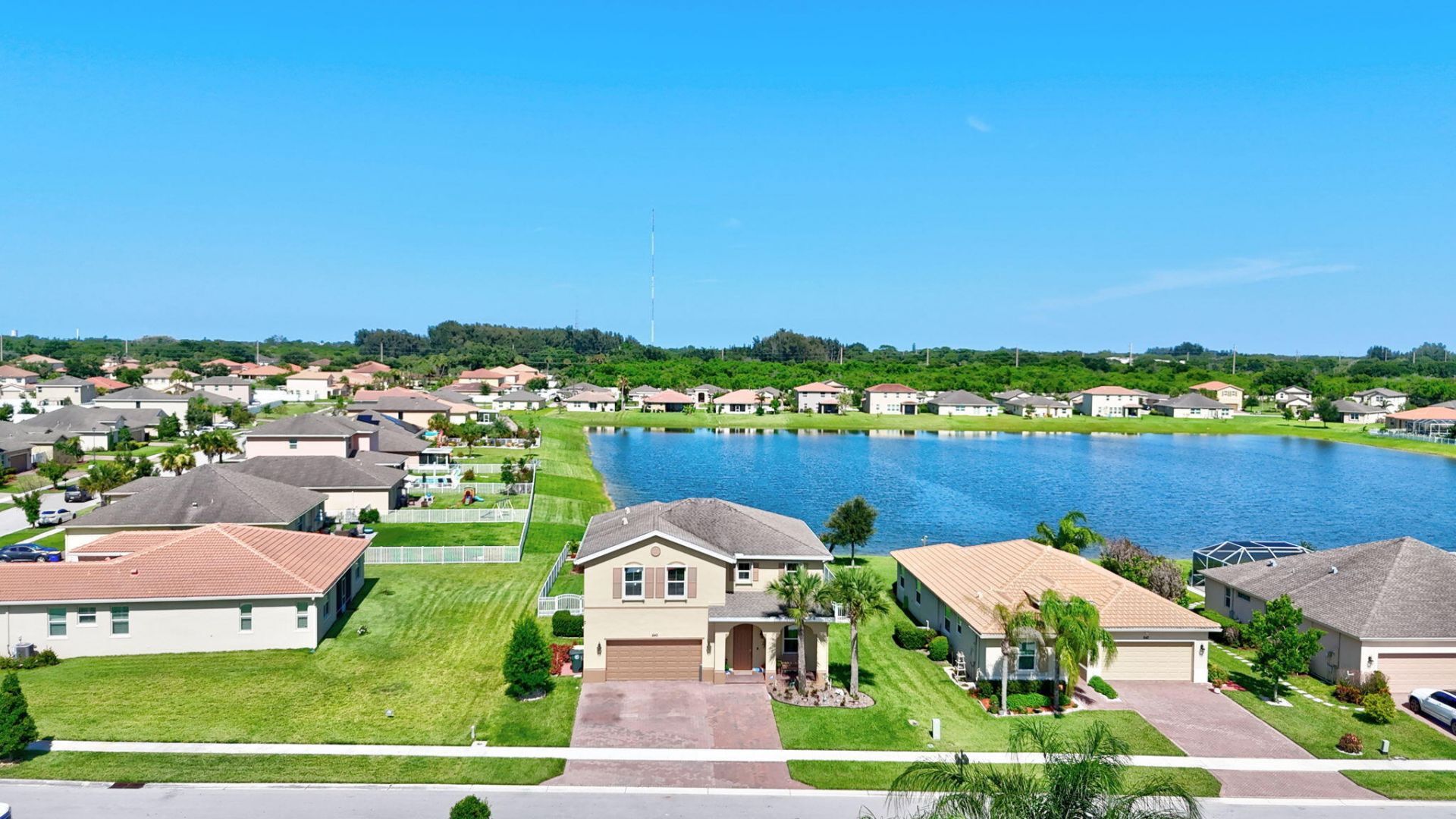 840 Gairloch Lane, Fort Pierce, FL 34947 Photo