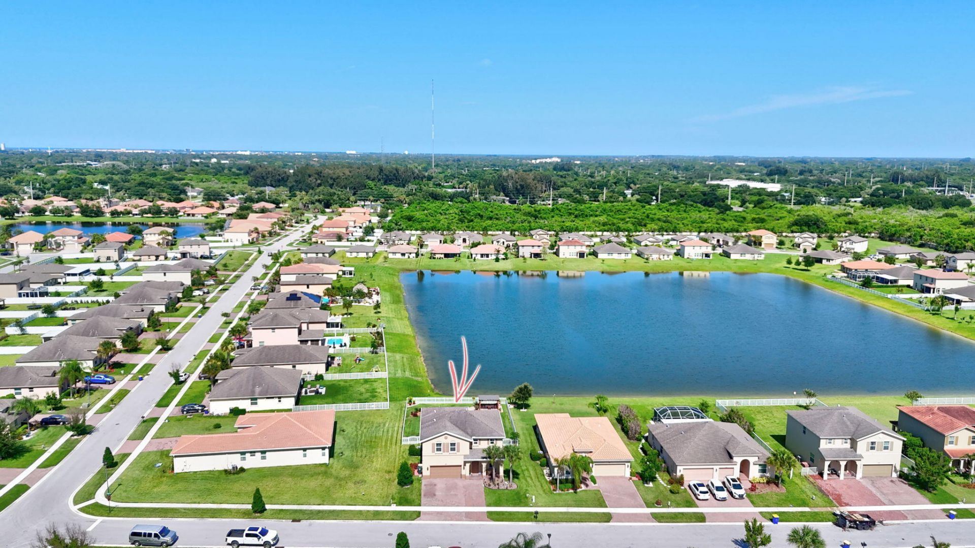 840 Gairloch Lane, Fort Pierce, FL 34947 Photo