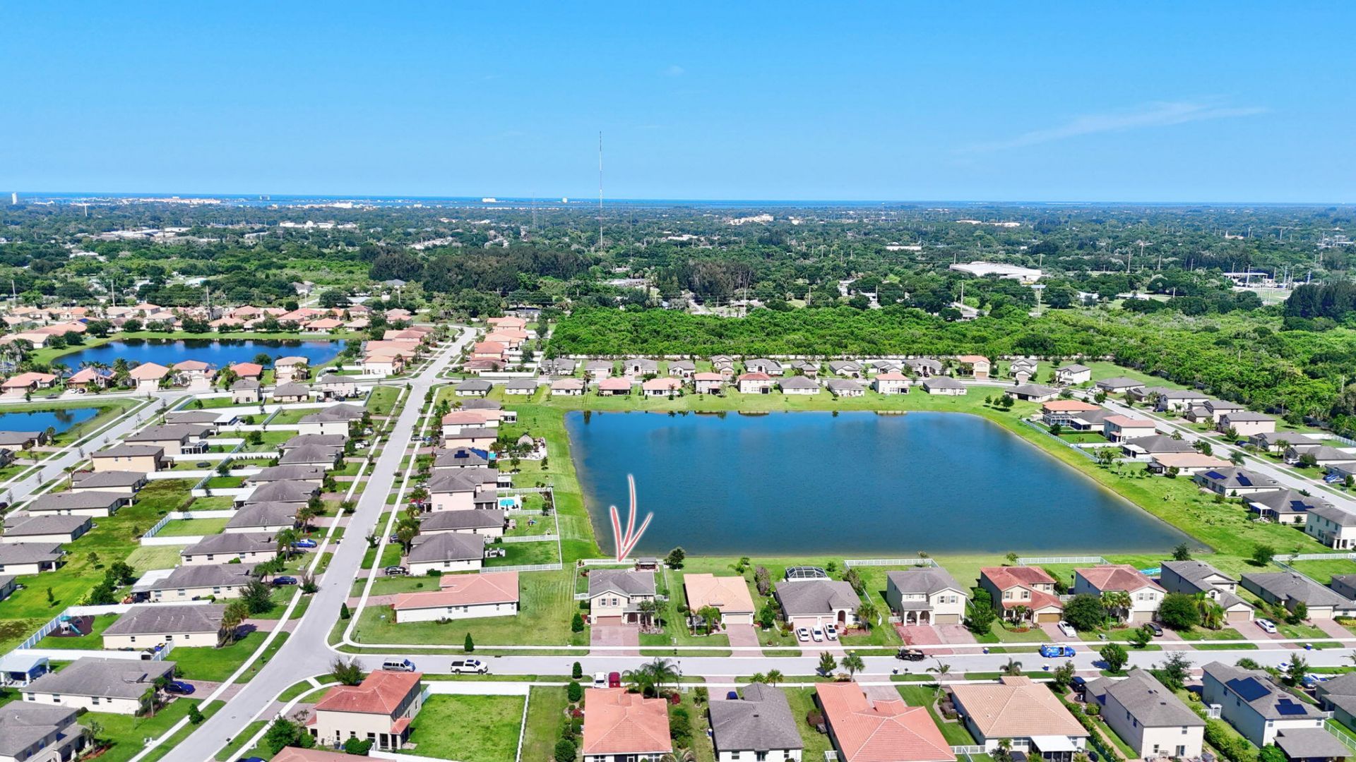 840 Gairloch Lane, Fort Pierce, FL 34947 Photo