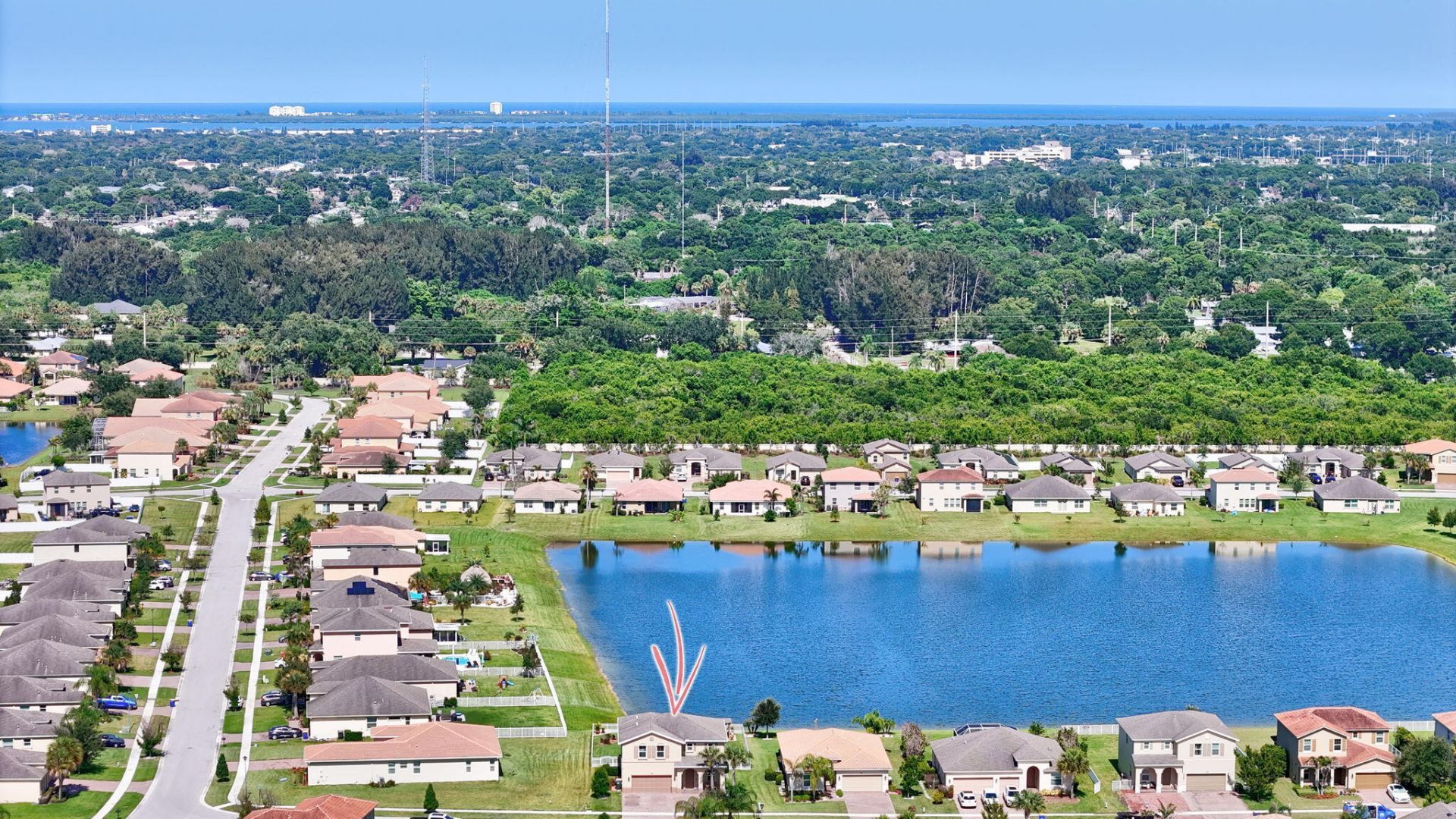 840 Gairloch Lane, Fort Pierce, FL 34947 Photo