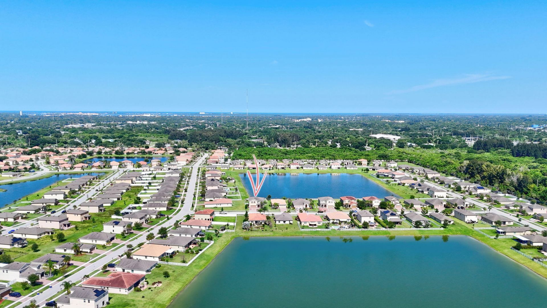 840 Gairloch Lane, Fort Pierce, FL 34947 Photo