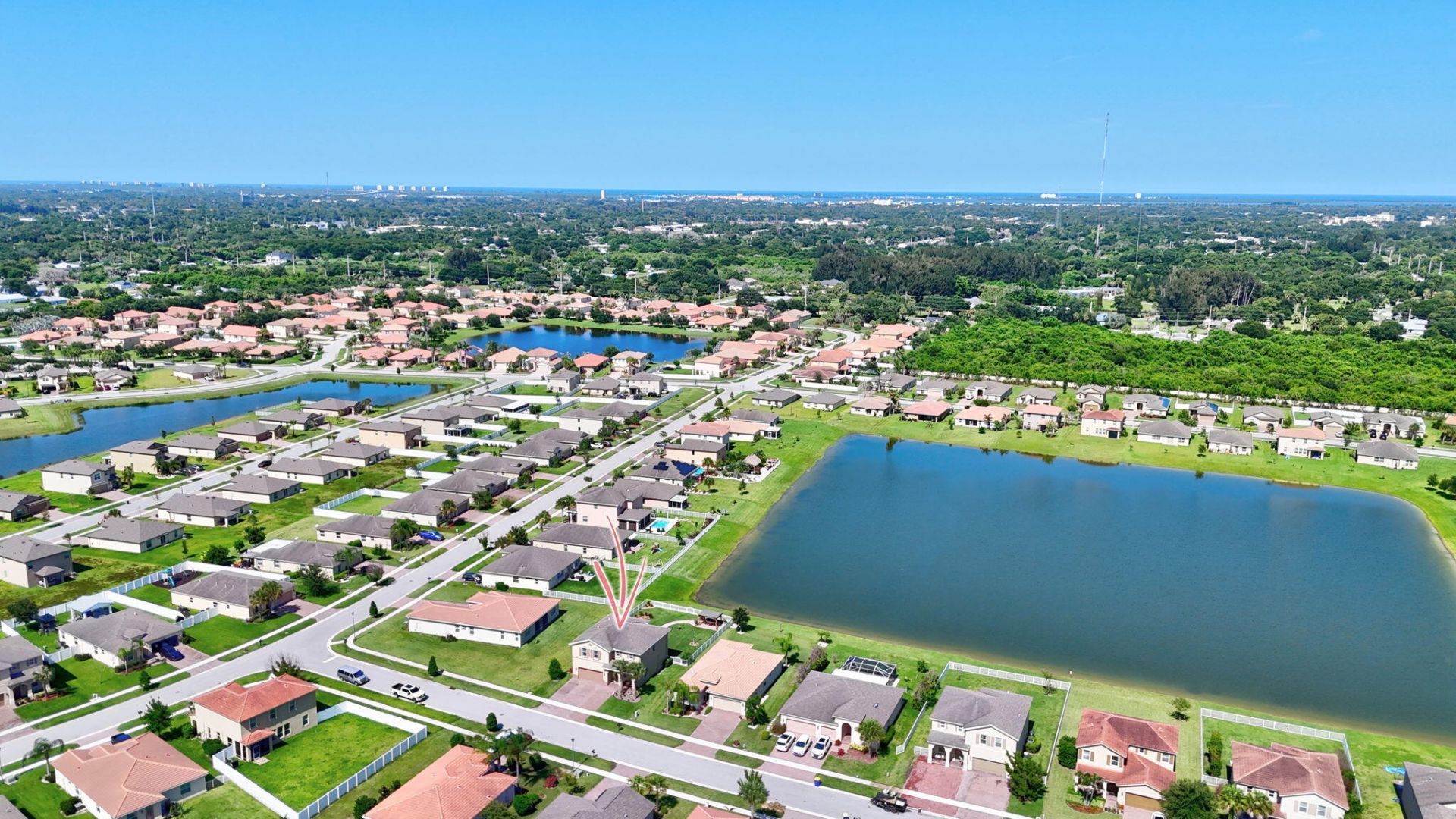 840 Gairloch Lane, Fort Pierce, FL 34947 Photo
