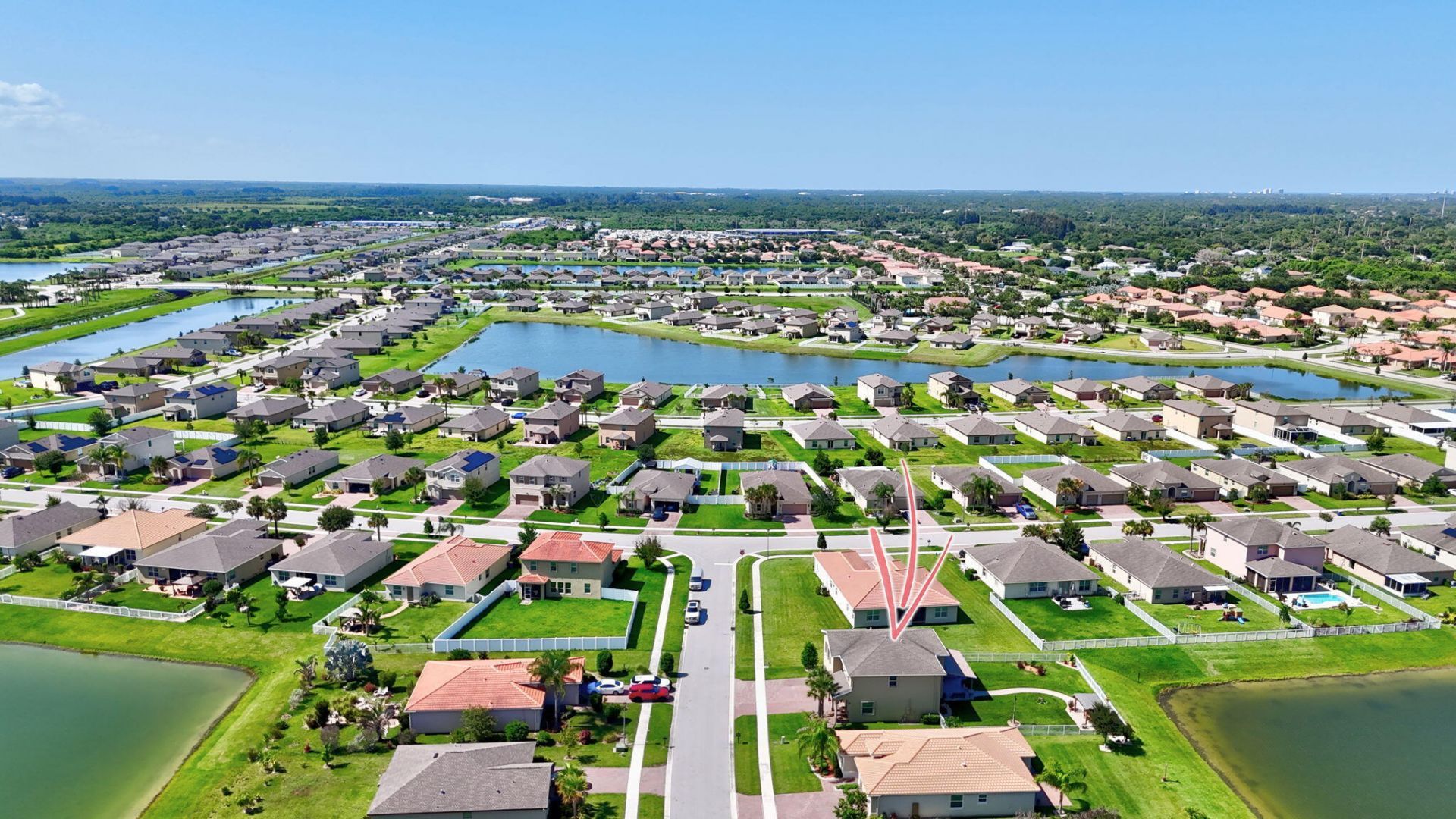 840 Gairloch Lane, Fort Pierce, FL 34947 Photo