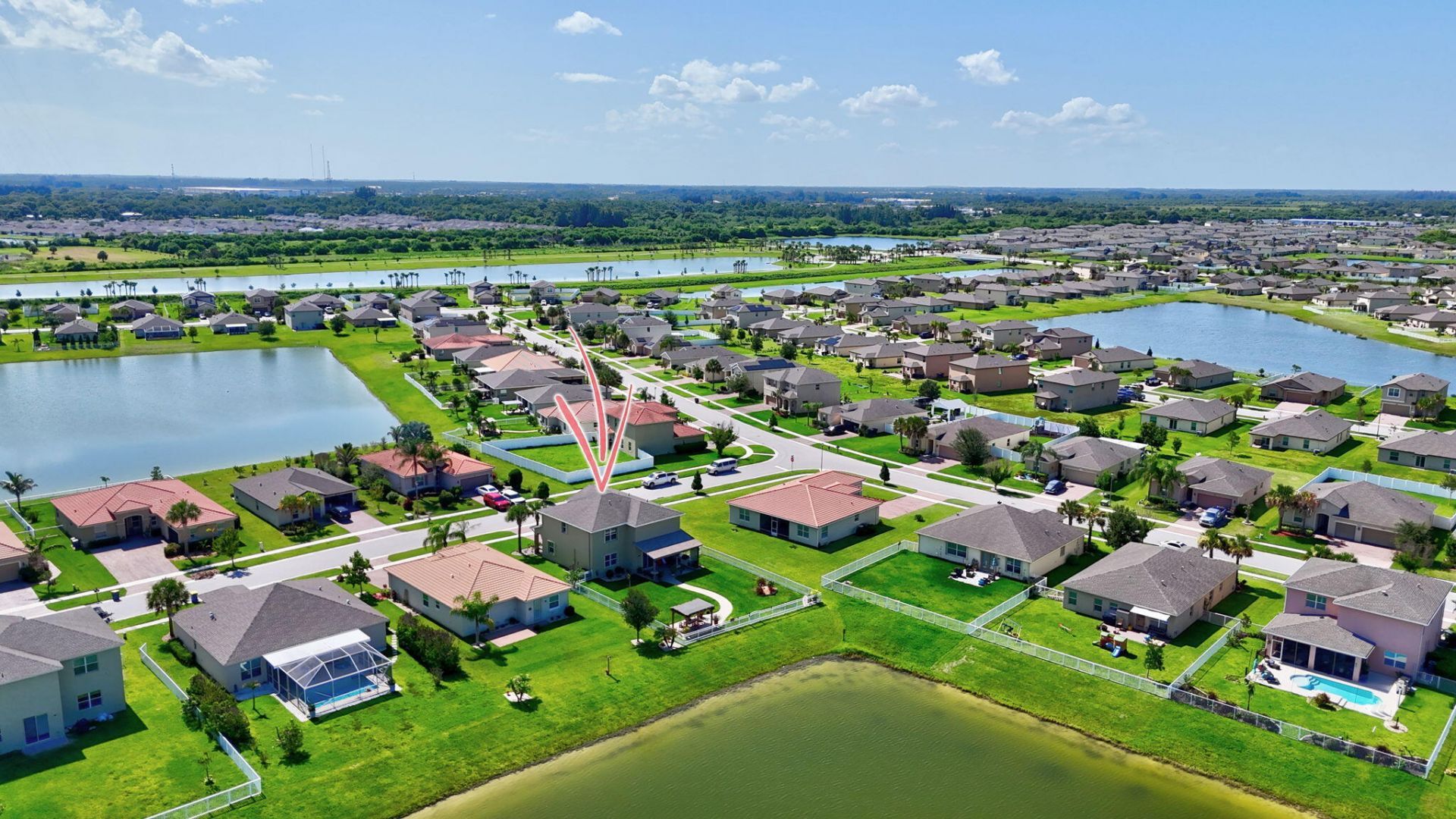 840 Gairloch Lane, Fort Pierce, FL 34947 Photo