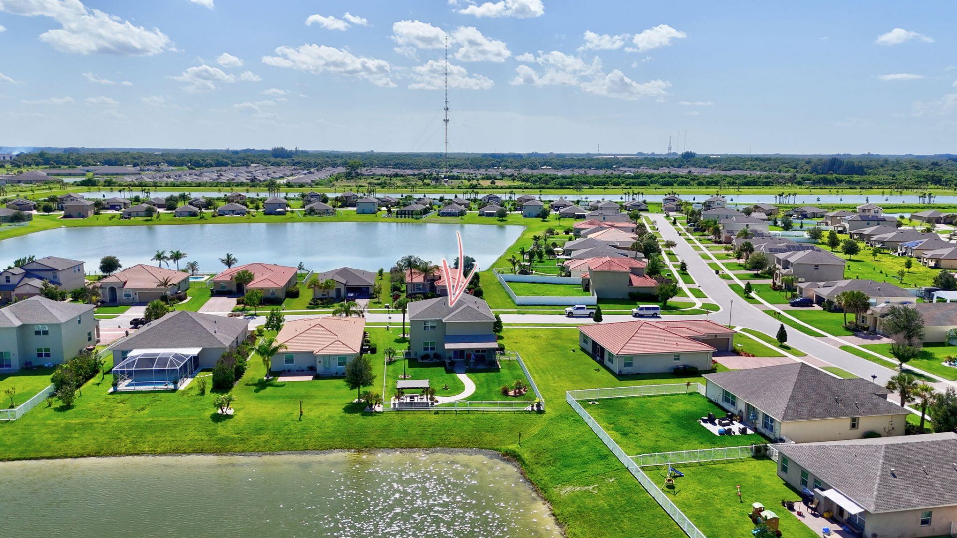 840 Gairloch Lane, Fort Pierce, FL 34947 Photo