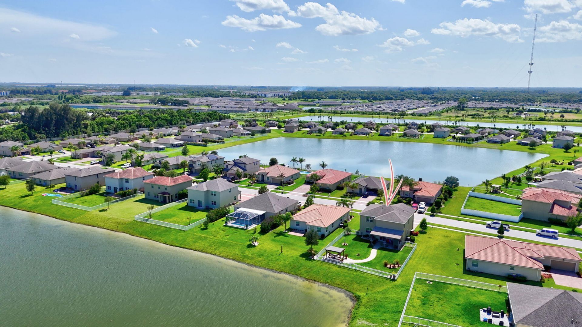 840 Gairloch Lane, Fort Pierce, FL 34947 Photo