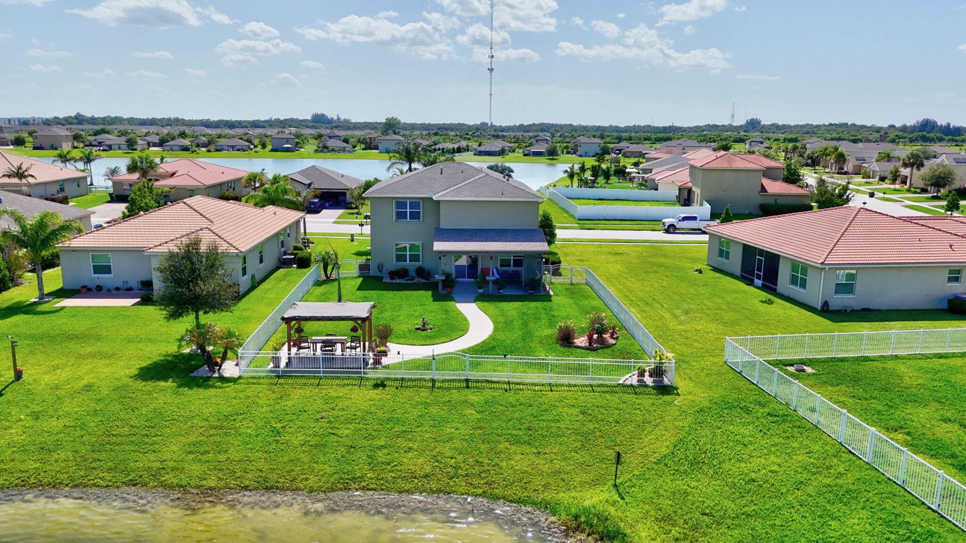 840 Gairloch Lane, Fort Pierce, FL 34947 Photo