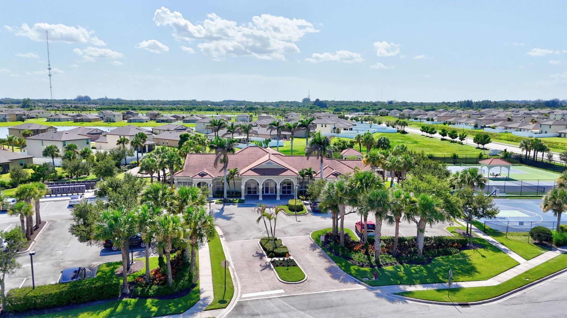 840 Gairloch Lane, Fort Pierce, FL 34947 Photo