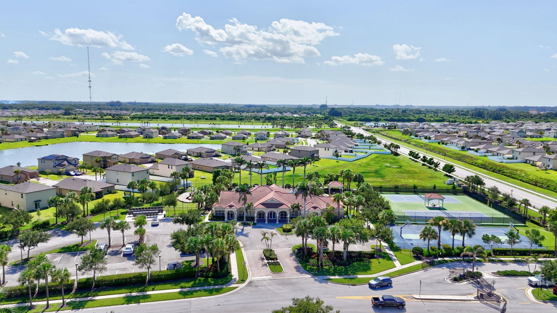840 Gairloch Lane, Fort Pierce, FL 34947 Photo