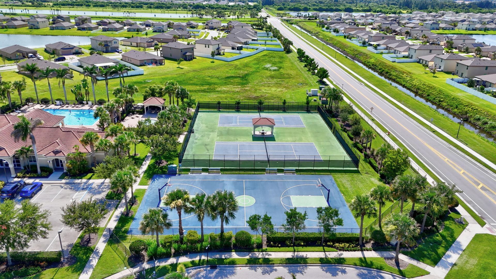 840 Gairloch Lane, Fort Pierce, FL 34947 Photo
