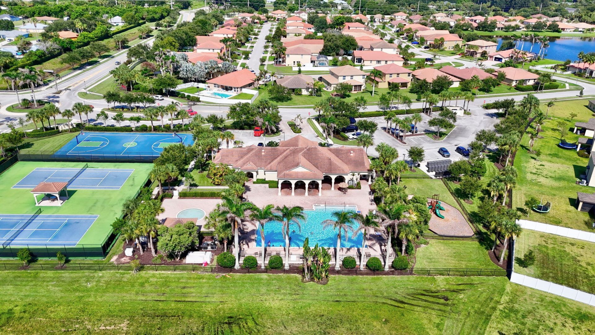 840 Gairloch Lane, Fort Pierce, FL 34947 Photo