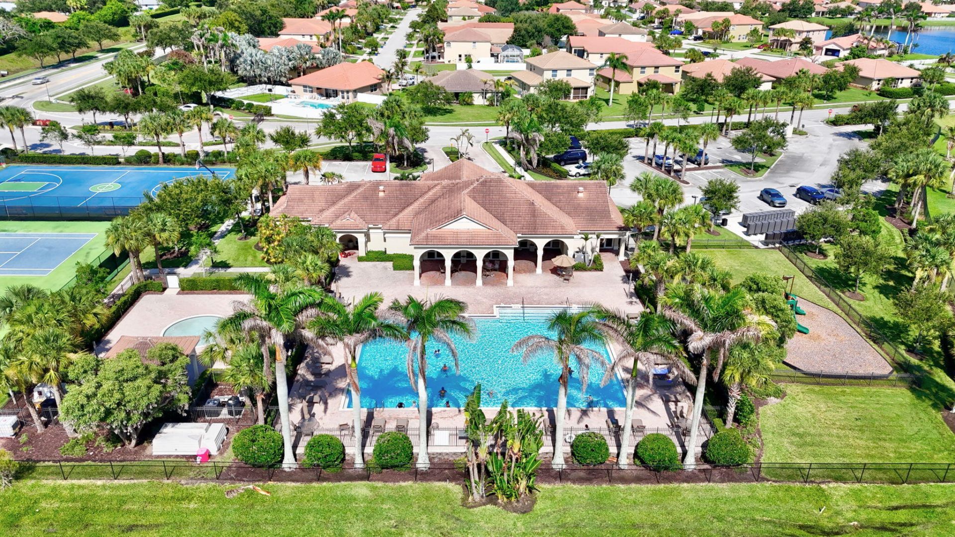 840 Gairloch Lane, Fort Pierce, FL 34947 Photo